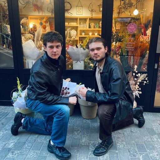 Cold Cuts by Drivll - 09/02/23