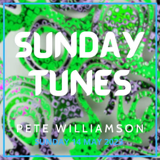 Sunday Tunes: Classic House Records - 14 May 2023