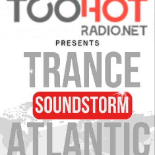 TRANCE ATLANTIC SOUNDSTORM