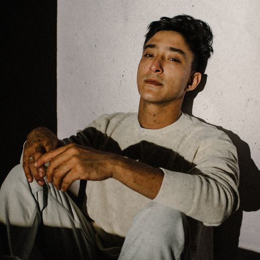 Shigeto with Tammy Lakkis // 03-08-20