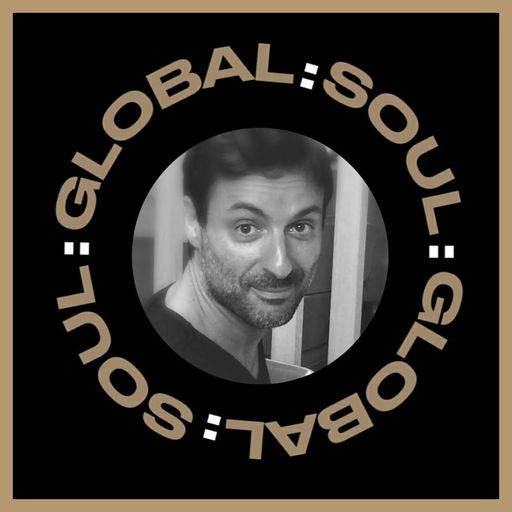 Alex Attias LillyGood Soul Radio Show 017 on Global Soul 27th October 2019