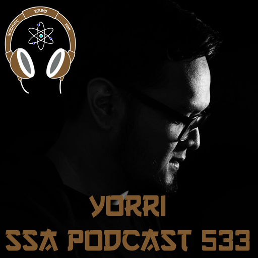 Scientific Sound Radio Podcast 533, Bicycle Corporations' 'Electronic Roots' 29 with Yorri.