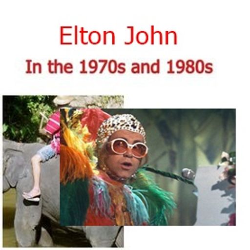 elton john special