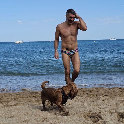 Balearic Breeze w/ Fab 07/10/2025 on Toohotradio.net