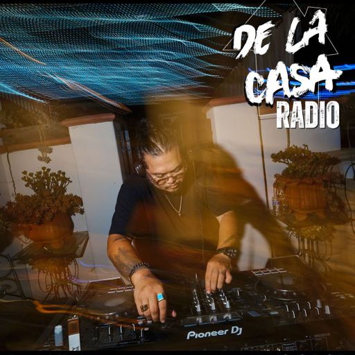 Qolaj - De La Casa Radio 12.06.25