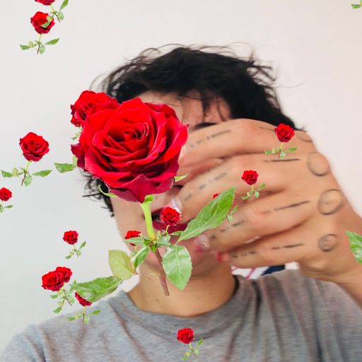 The Nelly Boum Show: Roses // 08-08-20