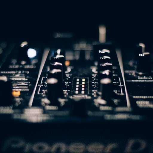 Techno Christmas TTNS 25th of December