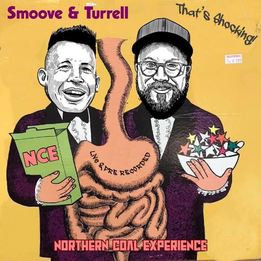 10.11.21 Northern Coal Experience: Copenhagen - Smoove & Turrell