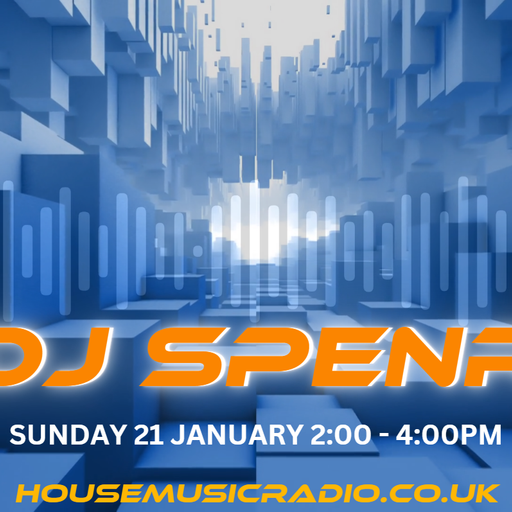 DJ SpenR - HMR - 21.01.24