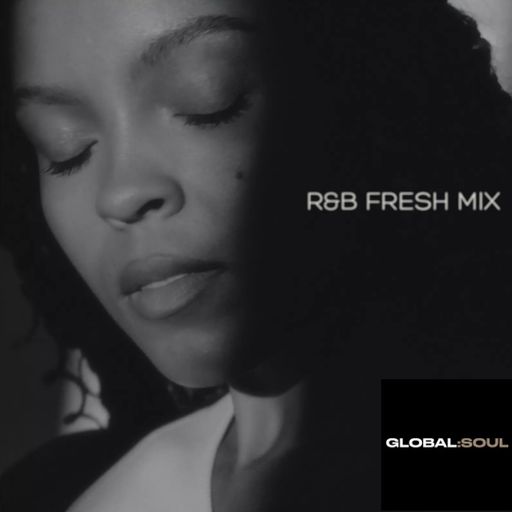 R&B FRESH MIX BY STEVIE STREET 13th January 2024