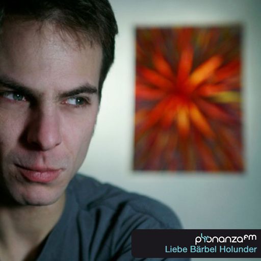 PhonanzaFM Oct 14th 2011 Liebe Bärbel Holunder (Promo)