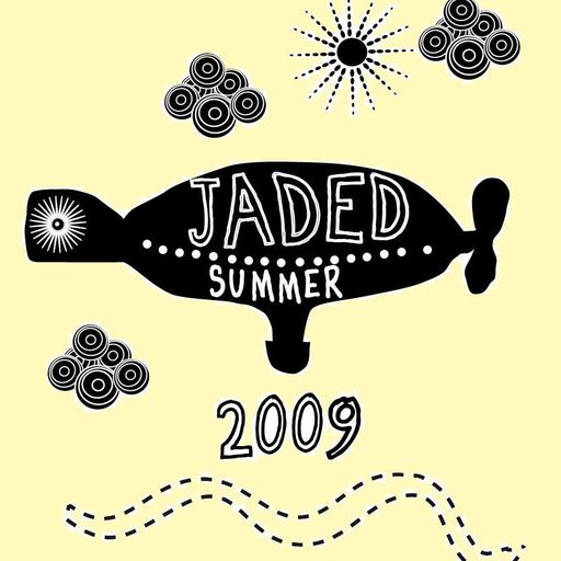 We Are Jaded mix