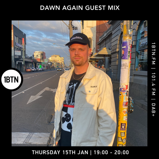 Dawn Again - 15.02.24.