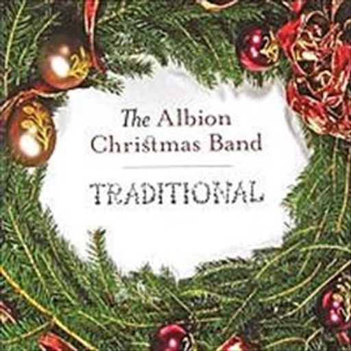 The Folk and Acoustic Xmas Eve Show 2012