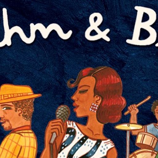 Live Archive Show #141 (Live Rhythm & Blues with Bill Withers, Marvin Gaye, Smokey Robinson)