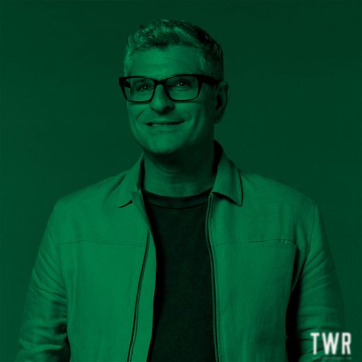 The Jason Solomons Show with guest, director Ed Perkins ~ 28.06.22