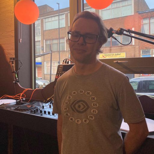 Cass Lamb - January 2026