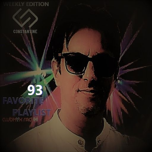 FAVORITE PLAYLIST 93