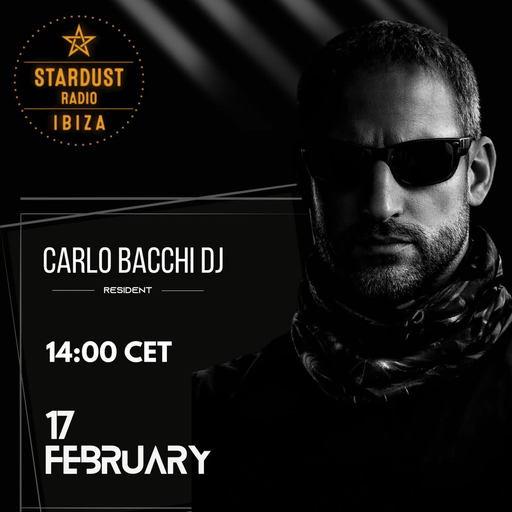 Carlo Bacchi Dj	-	Melodic Soundcast #4