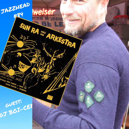 JazzHead #84