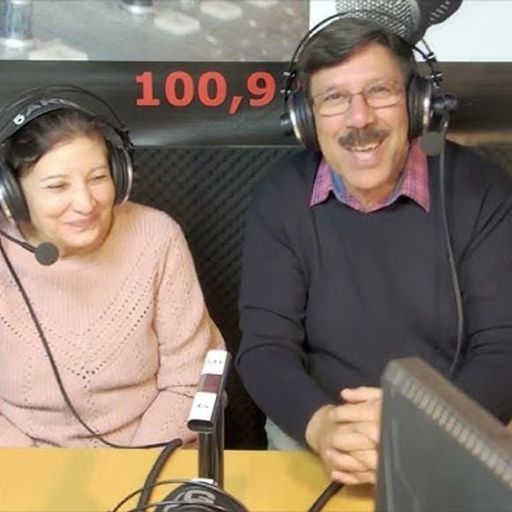 Dan Afghanske radiomagasin Uge 46.A 2025