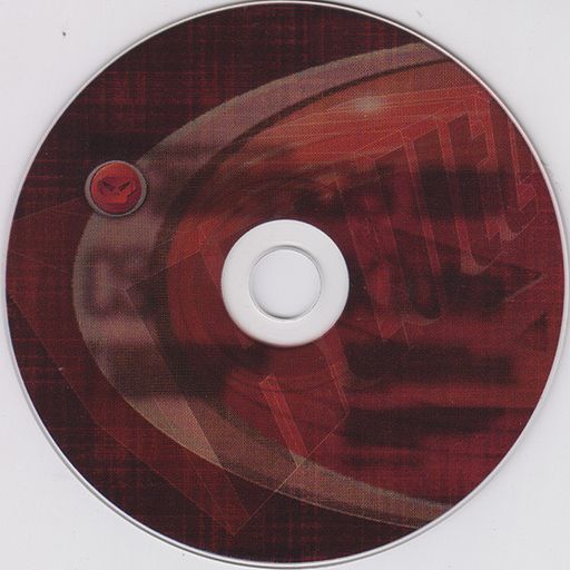 Knowledge mag issue 69 cover CD - Metalheadz Americas mixed by Klute