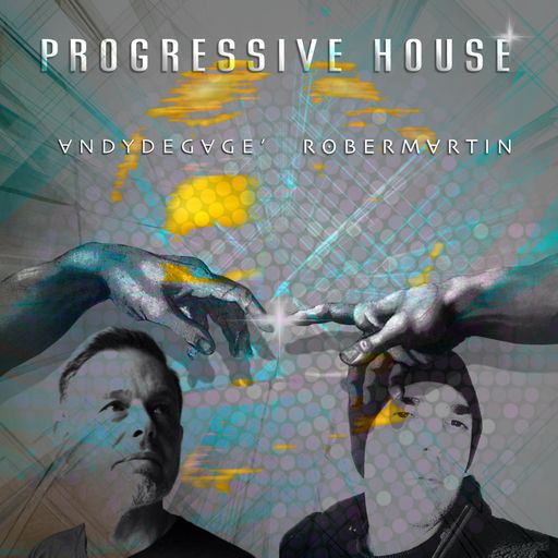 B2B • 45 "Andy de Gage' & Rober Martin"
