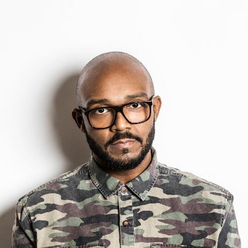 MistaJam - BBC 1xtra [GetDarker Recordings Premiere] - 22.01.2011