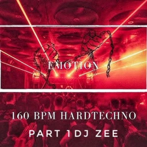 HARD TECHNO AND RAVE PART 1