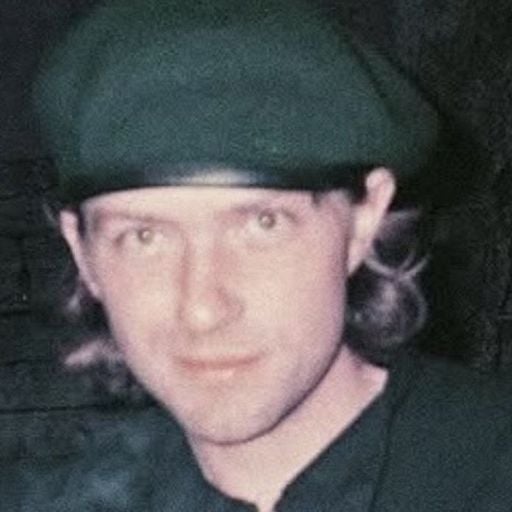 Temporal Cove w/ LUCY (Cooper B. Handy) - 18th December 2025