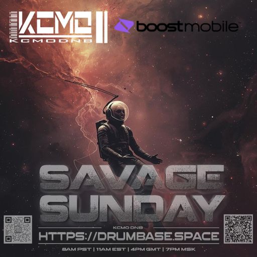 SAVAGE SUNDAY JANUARY 11TH 2026