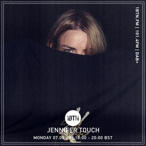Jennifer Touch - 07.09.2020