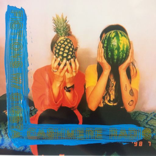 Fictions #33 w/ Gigsta & Mailie - The Frenchie special  16.07.2019