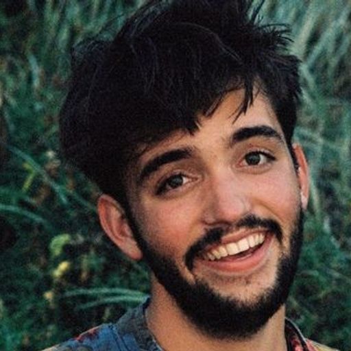 Recharted 75 - Arjuna Oakes - Thanks to NZ On Air Music