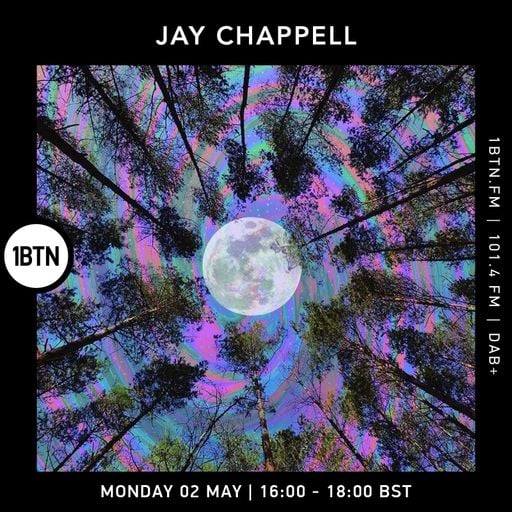 Jay Chappell - 02.05.2022