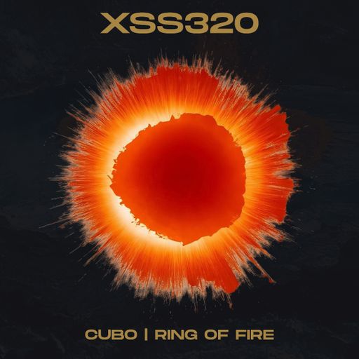 XSS320 | Cubo | Ring Of Fire