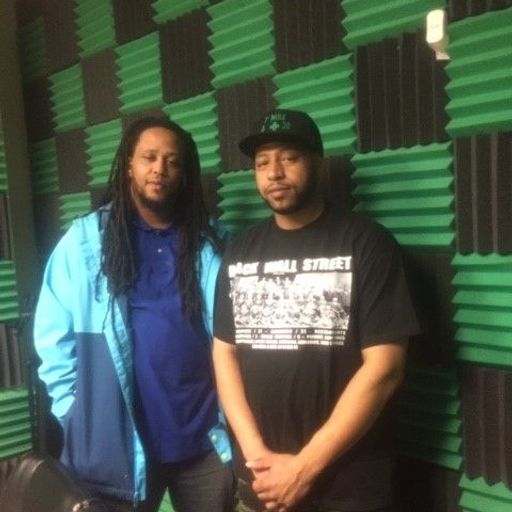 N&EfreestyleNBullshit – Episode 12