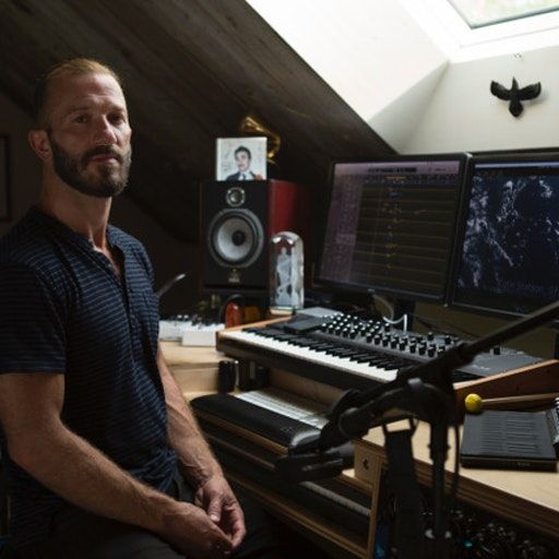 Choice Mix – Colin Stetson