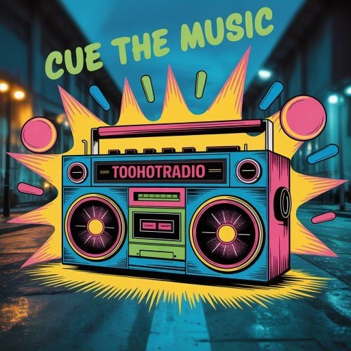 Cue the Music [Extended] • 06.078.25