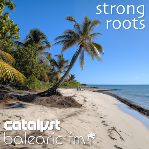 strong roots (catalyst, 284)