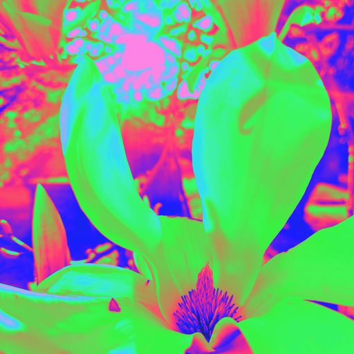 4 Sagan's sake - Psy dub/psy trance/goa (14/5/22)