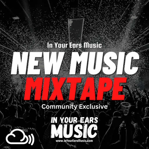 IYE Mixtape 7