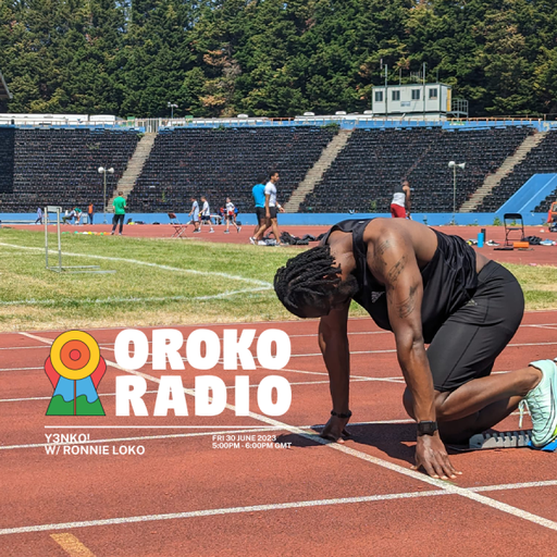 Ronnie Loko - Y3NKO! - 30th June 2023