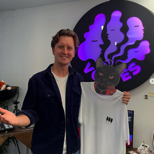 Songs I Send My Brother w/ Nathan Aspell 01/09/22