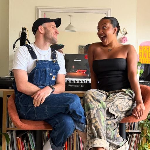 Good As You w/ Yeahitsrenee - 02/05/26 - [Voices Radio]