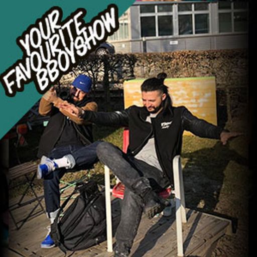 Your Favourite Bboyshow | 28.02.19 | Breaking auf dem besten Weg zur Olympiade 2024