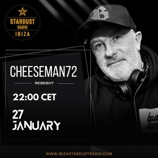 Cheeseman72	-	HOUSE FONDUE EP1