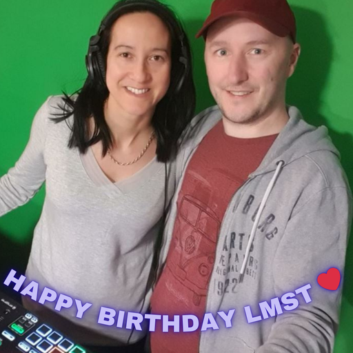 HAPPY BIRTHDAY LMST (our classic B2B mix)