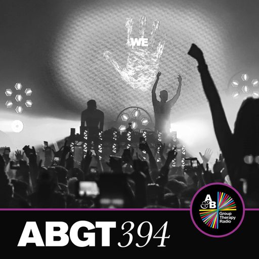 Group Therapy 394 with Above & Beyond and Jon Gurd