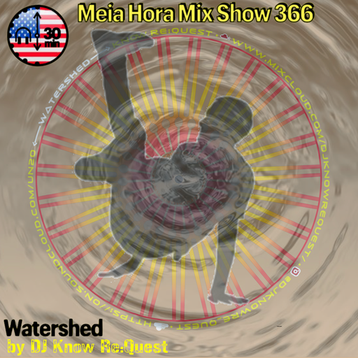 MHMS366 DJ Know Re_Quest - Watershed